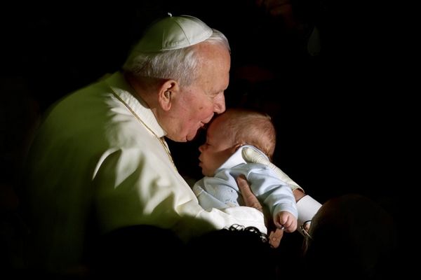 Jean-Paul II sera canonisé