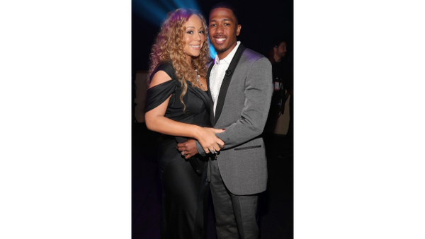 The Buzz: Mariah Shuts Rumors Down, Nicki's Boyfriend's New Tattoo and More...