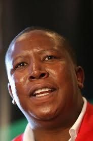 Afrique du Sud: Report du procès de Julius Malema pour corruption