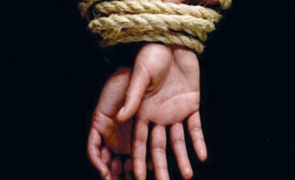 Kidnapped French National Freed in Nigeria