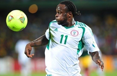 Nigeria, Cote d'Ivoire & Cameroon Qualify for 2014 World Cup
