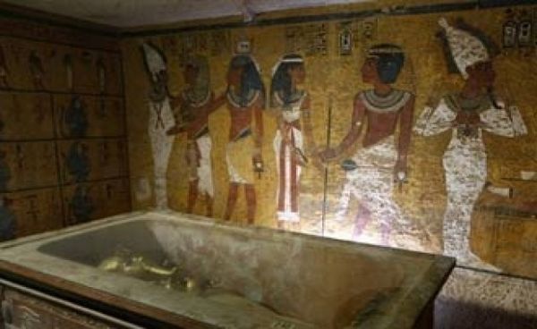 Egypt: France Returns Stolen Antiques to Egypt
