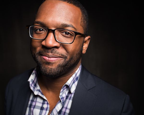 Baratunde Thurston, Comedian & "How To Be Black" Author