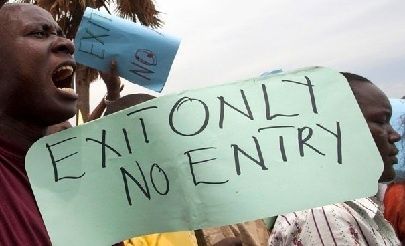 Les mariages homosexuels interdits au Nigéria