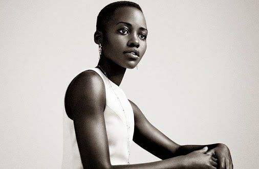 Kenya's Lupita Nyong'o Nominated for Oscar