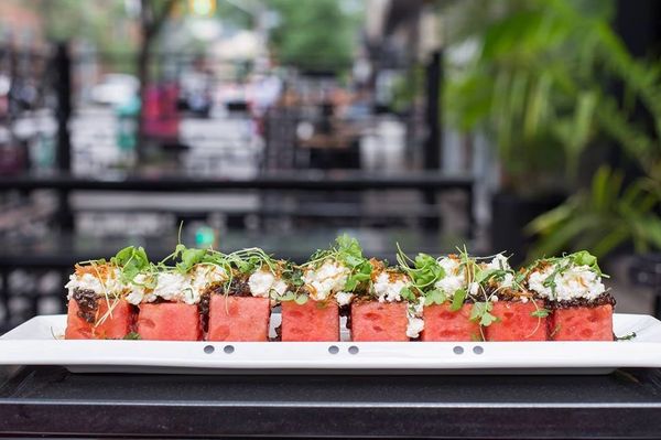 Event • Winterlicious Festival, Toronto's Winter Culinary Celebration