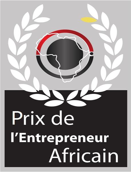 #Business • Prix de l'Entrepreneur Africain de France 2013