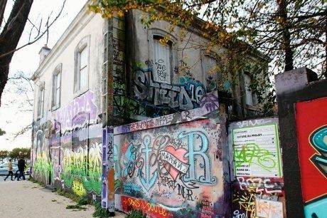 La Rochelle : Ça sent le roussi pour l'hôtel du Gabut !