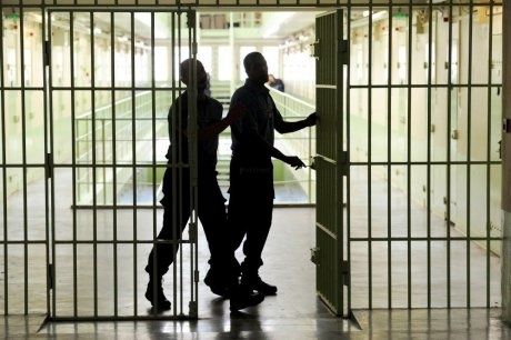 Saint-Martin-de-Ré (17) : Tension à la centrale pénitentiaire