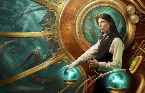 Savage Greyhawk — Etendre la magie