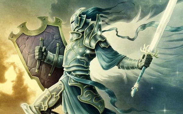 Savage Greyhawk — les prêtres