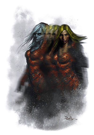Savage Polaris — Atouts & Handicaps