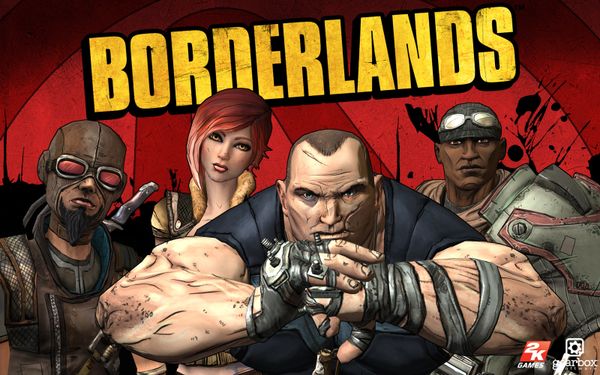 Savage Borderlands