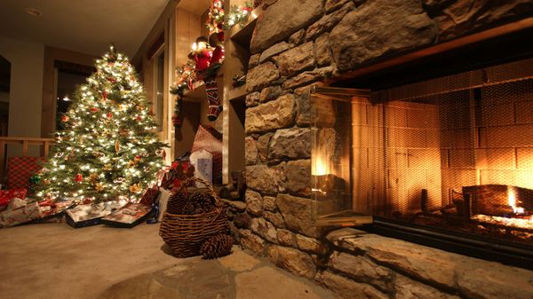 La bataille de Noël