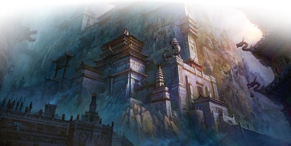 Savage Worlds : Earthdawn