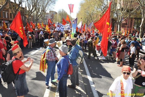 PantaInfo n°11 - 16 d'abriu dau 2012