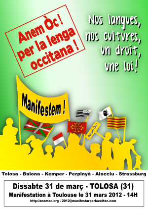 PantaInfo n°10 - 26 de març dau 2012