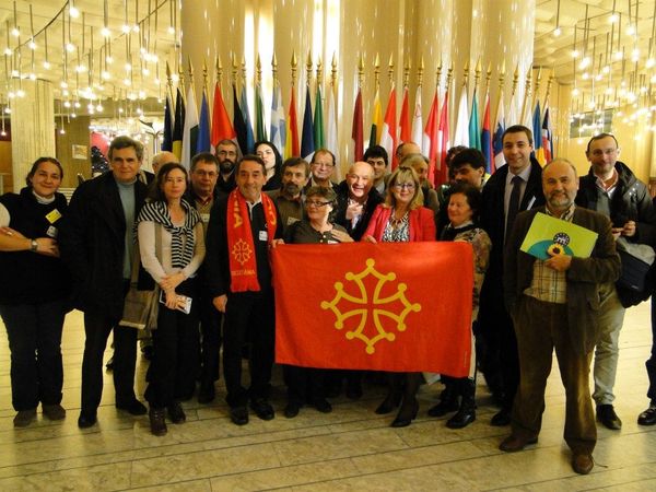 PantaInfo n°23 - 19 de novembre dau 2012