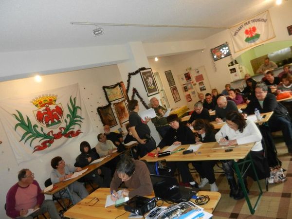 PantaInfo n°28 - 29 de genoier dau 2013