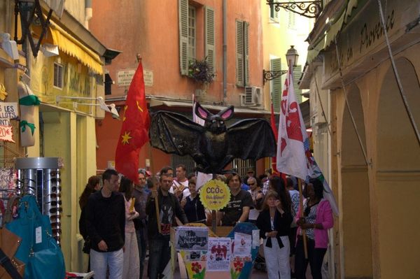 PantaInfo n°20 - 15 d'octòbre dau 2012