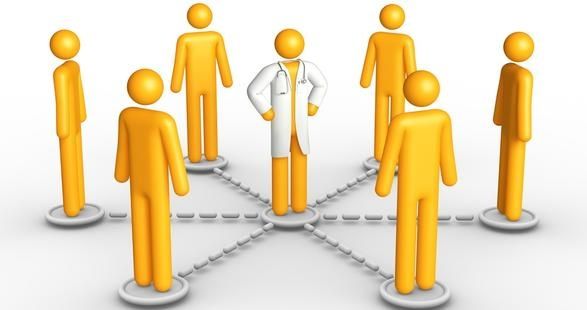 Réflexion sur la prise en compte des réseaux sociaux santé dans l’éducation thérapeutique du patient