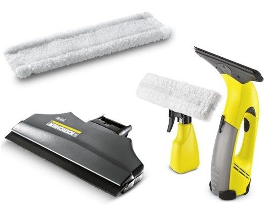 Nettoyeur de vitres karcher