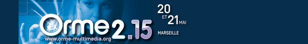 AviTice Solutions aux rencontres de l'Orme 2015