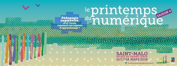 Printemps du Numérique : A vos marques, prêts, notez !