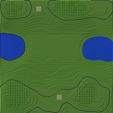 La Grande Muraille De Minecraft