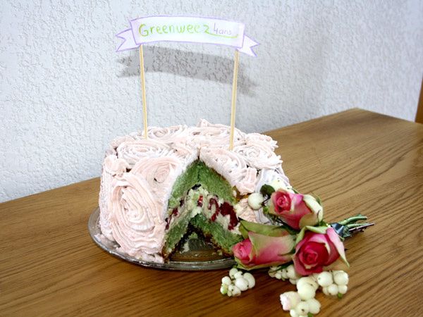 Concours Greenweez.com