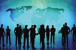 World CEOs for Africa