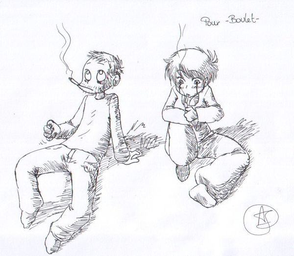 Pour -Boulet-