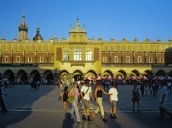 Cracovia e la Małopolska: un territorio tutto da scoprire