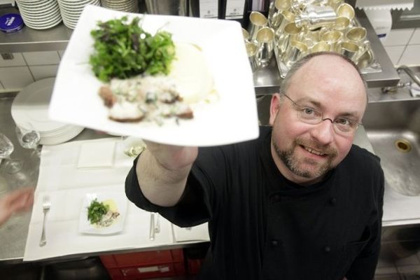 Berlino gourmet
