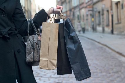 Shopping, guida agli outlet della Riviera Romagnola