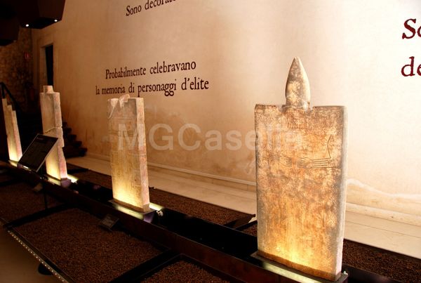 Manfredonia, itinerario tra storia, arte e misteri