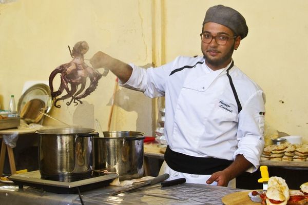 Trapani, con Stragusto ritorna il festival dello street food