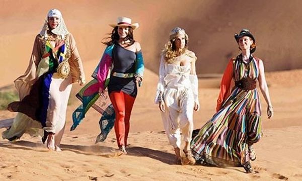 Vacanze con le amiche: dove andare?