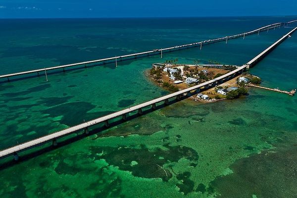 Eco-tour nelle Florida Keys e Key West
