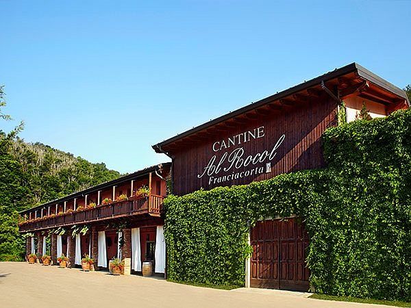 Franciacorta, Al Rocol agriturismo tra le vigne