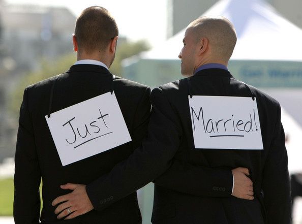 New York, meta top anche per matrimoni gay