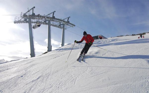 Ortler Ski Arena, le 5 piste top consigliate dai maestri di sci