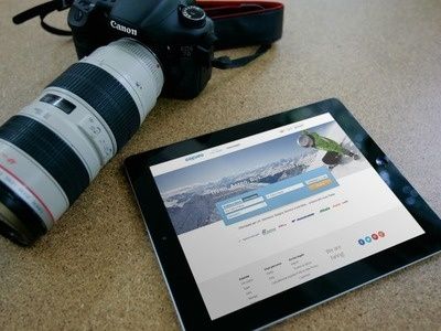 GoEuro e prenoti treno, bus e voli con un click
