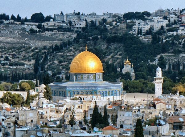 Pasqua in Israele, tra riti sacri e antiche tradizioni