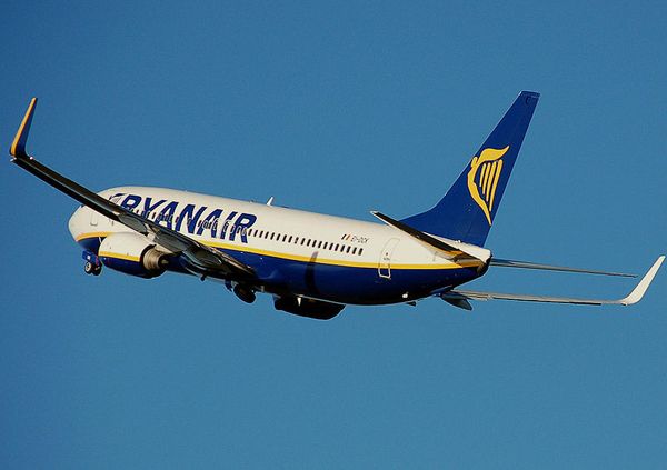 voli Ryanair a 19,85 euro