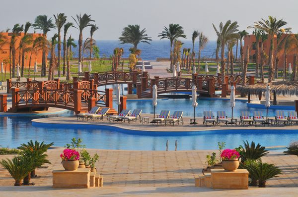 Paradise Club Resta Gran Resort