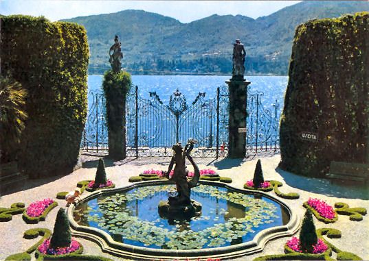 Dall’estero arriva l’Horticultural Tourism: scopri cos’è con i 4 giardini pubblici più belli della Lombardia