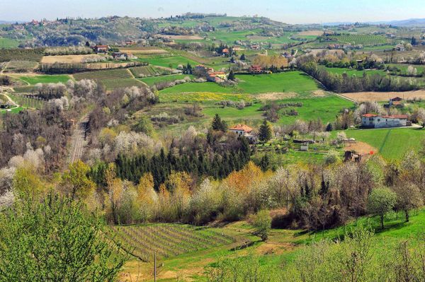 Week-end di Slow Shopping nelle Langhe