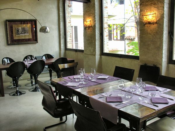 A tutta birra a Casa Baladin