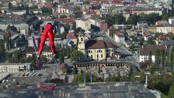 Innsbruck, una città a tutto sci e…après-ski!